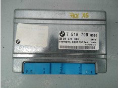 CENTRALITA CAMBIO AUTOMATICO 7518709 5WK33503AK E3-A2-33-4