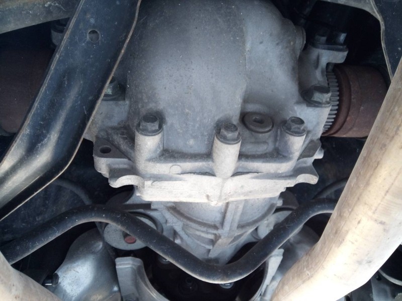 Recambio de diferencial trasero para infiniti q70 lim. 3.0d gt referencia OEM IAM   