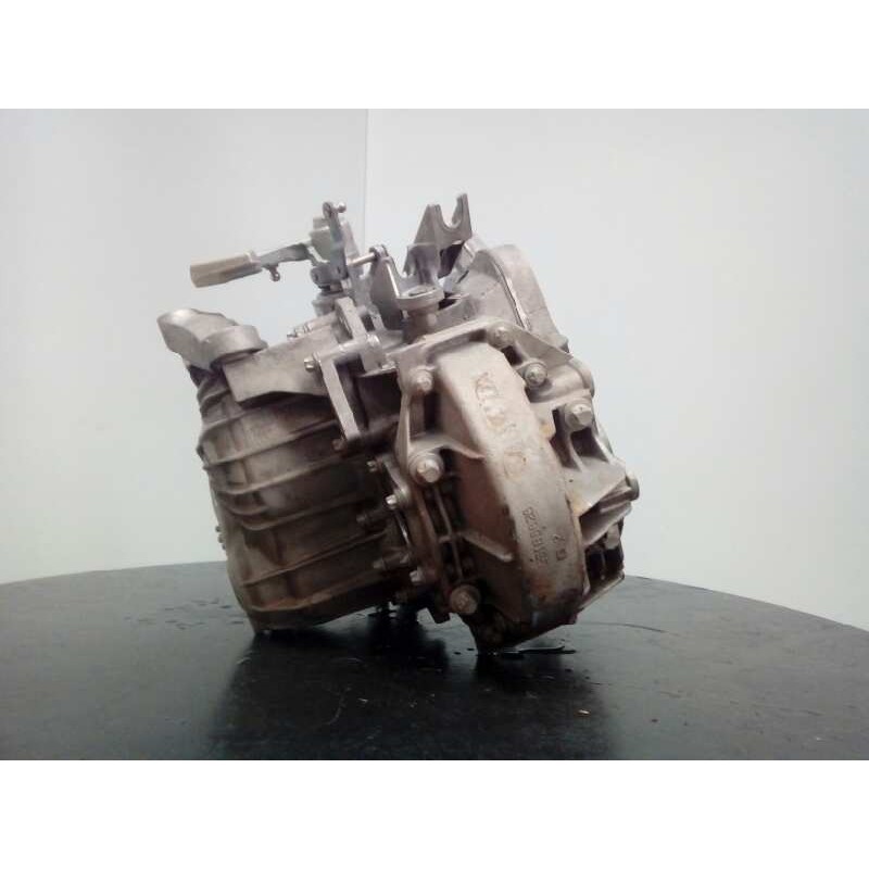 Recambio de caja cambios para opel corsa d 1.3 16v cdti cat (z 13 dth / l4i) referencia OEM IAM M20013DI  M1-A3-148