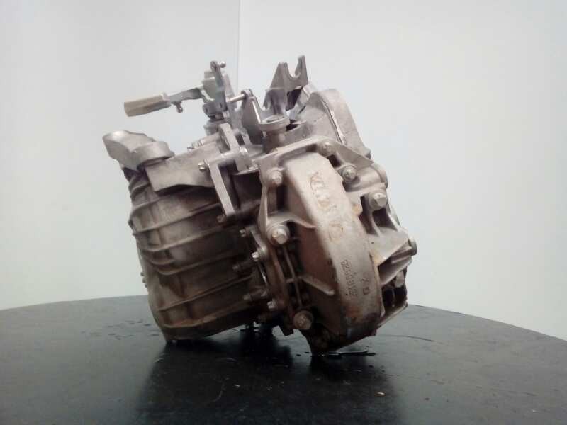 Recambio de caja cambios para opel corsa d 1.3 16v cdti cat (z 13 dth / l4i) referencia OEM IAM M20013DI  M1-A3-148