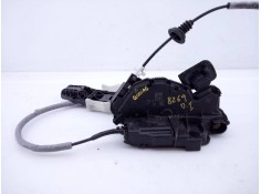 Recambio de cerradura puerta delantera izquierda para skoda kodiaq active referencia OEM IAM B5A5TB837015A  E1-A5-44-2