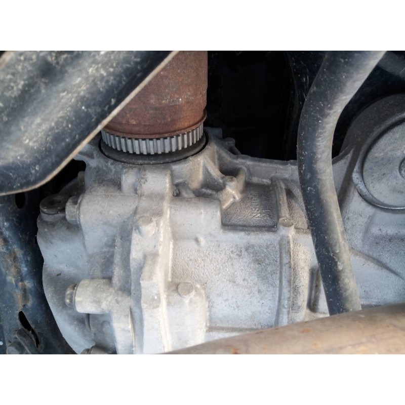 Recambio de diferencial trasero para infiniti q70 lim. 3.0d gt referencia OEM IAM   
