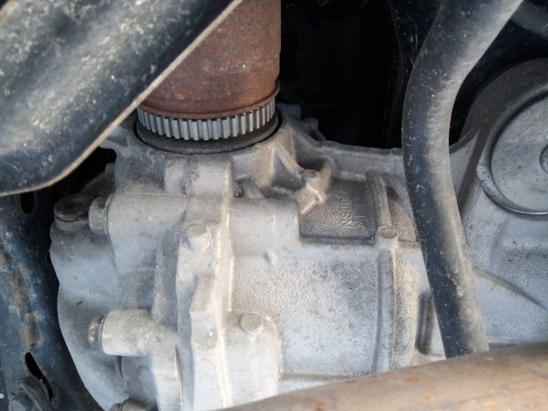 Recambio de diferencial trasero para infiniti q70 lim. 3.0d gt referencia OEM IAM   