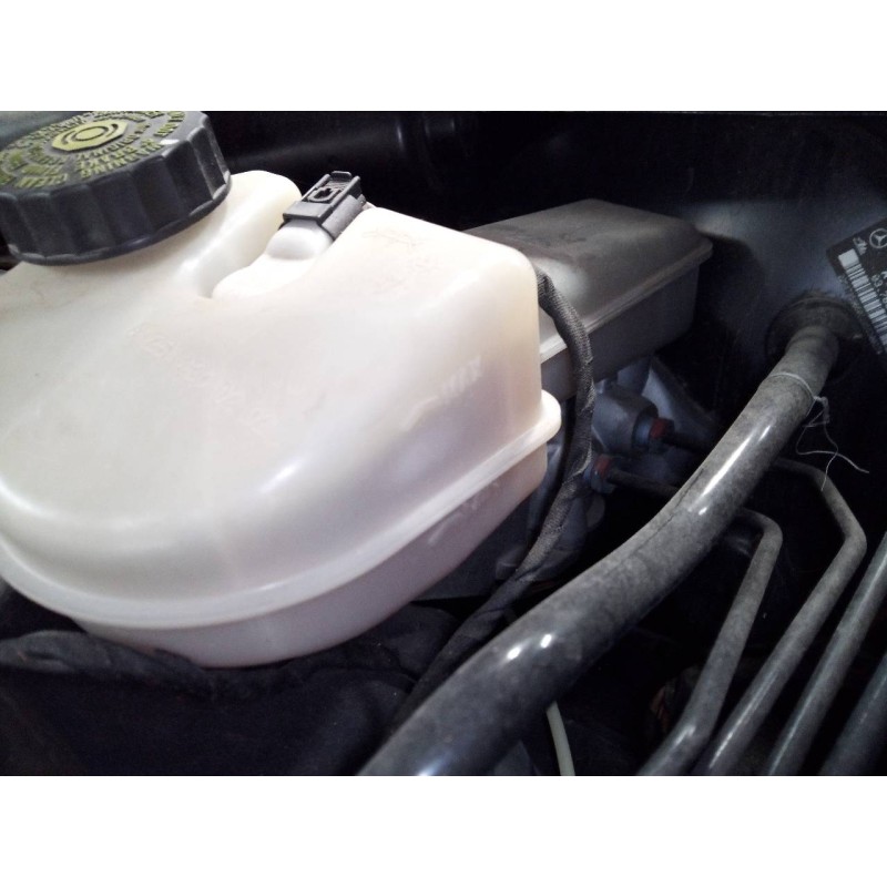 Recambio de bomba freno para mercedes-benz clase r (w251) 320 cdi (251.022) referencia OEM IAM   