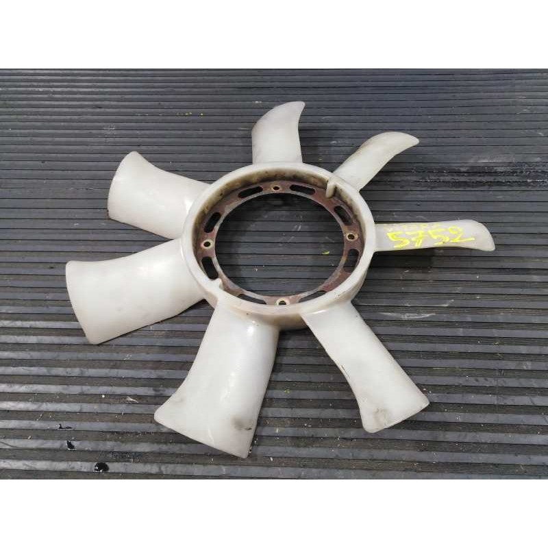 Recambio de ventilador viscoso motor para suzuki grand vitara 3 puertas sq (gt) 2.0 dlx referencia OEM IAM   P2-A9-2