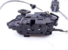 Recambio de cerradura puerta delantera izquierda para skoda kodiaq active referencia OEM IAM B5A5TB837015A  E1-A5-44-2 2