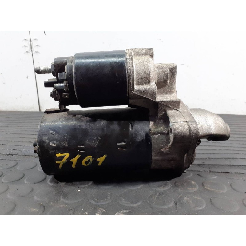 Recambio de motor arranque para bmw x5 (e53) 3.0i referencia OEM IAM 7519161 7519160 P3-A10-14-1
