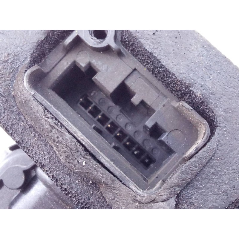 Recambio de cerradura puerta delantera izquierda para skoda kodiaq active referencia OEM IAM B5A5TB837015A  E1-A5-44-2