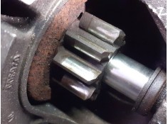 Recambio de motor arranque para bmw x5 (e53) 3.0i referencia OEM IAM 7519161 7519160 P3-A10-14-1 2