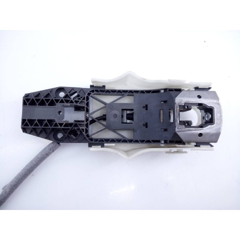 Recambio de cerradura puerta delantera izquierda para skoda kodiaq active referencia OEM IAM B5A5TB837015A  E1-A5-44-2