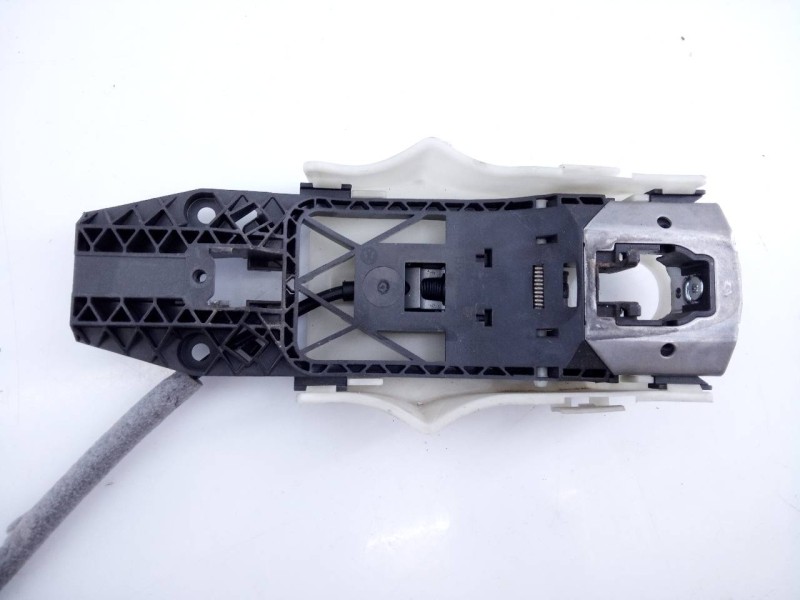 Recambio de cerradura puerta delantera izquierda para skoda kodiaq active referencia OEM IAM B5A5TB837015A  E1-A5-44-2