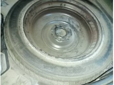 Recambio de neumatico repuesto para citroën c4 picasso feel referencia OEM IAM 125/85/16  