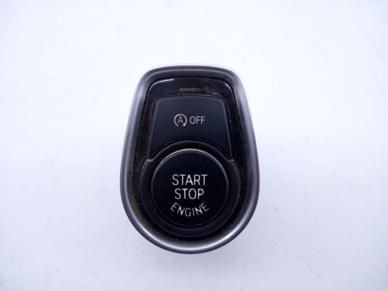 Recambio de antirrobo para bmw serie 3 lim. (f30) 316d referencia OEM IAM 925073402  E3-A2-30-3