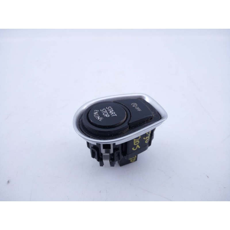 Recambio de antirrobo para bmw serie 3 lim. (f30) 316d referencia OEM IAM 925073402  E3-A2-30-3