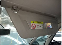 Recambio de parasol derecho para citroën c4 picasso feel referencia OEM IAM   