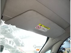 Recambio de parasol derecho para citroën c4 picasso feel referencia OEM IAM    2