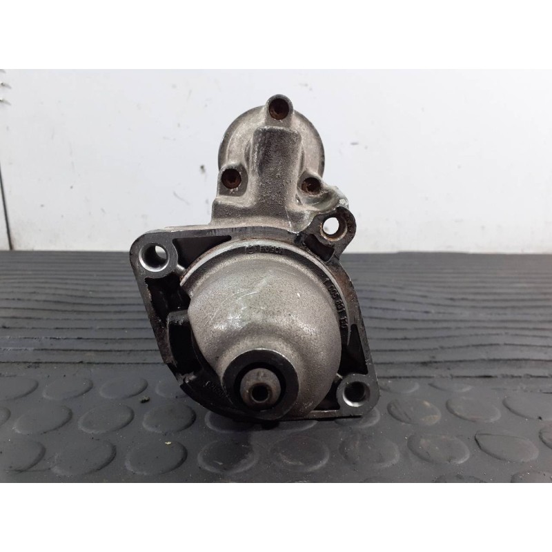 Recambio de motor arranque para bmw x5 (e53) 3.0i referencia OEM IAM 7519161 7519160 P3-A10-14-1
