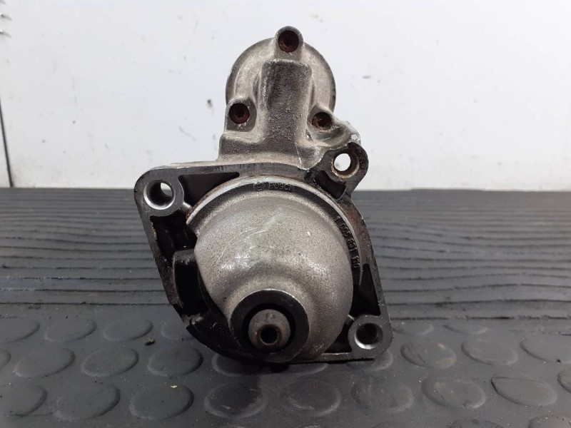 Recambio de motor arranque para bmw x5 (e53) 3.0i referencia OEM IAM 7519161 7519160 P3-A10-14-1