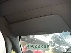 Recambio de parasol izquierdo para citroën c4 picasso feel referencia OEM IAM   