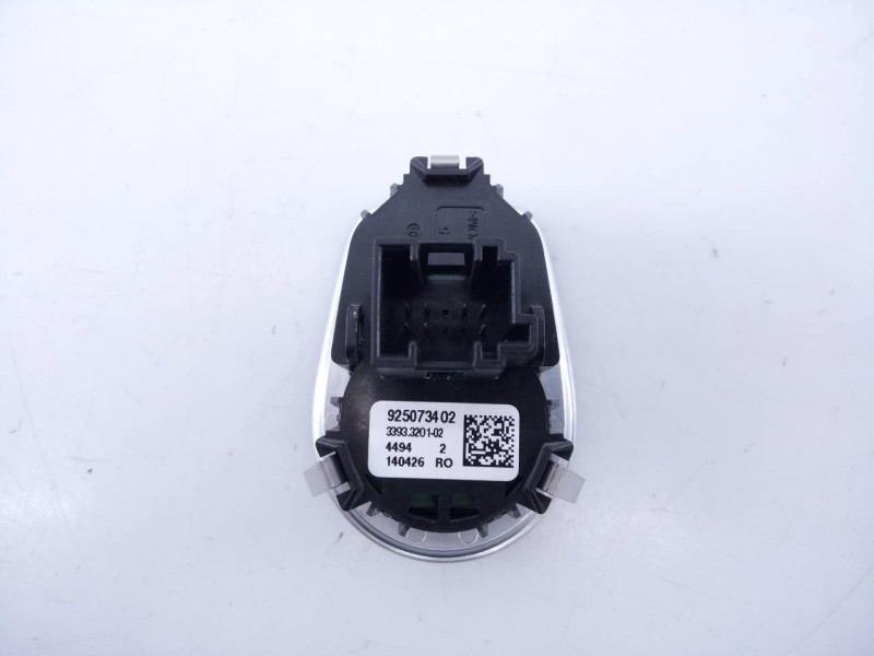 Recambio de antirrobo para bmw serie 3 lim. (f30) 316d referencia OEM IAM 925073402  E3-A2-30-3