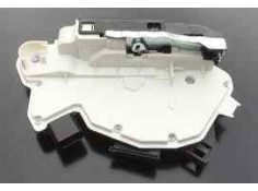 Recambio de cerradura puerta delantera izquierda para seat ibiza sc (6j1) referencia OEM IAM 5N1837015A NUEVO T2-4-B6-2