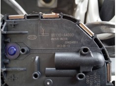 Recambio de motor limpia delantero para kia carens ( ) drive referencia OEM IAM 98110A4000   2