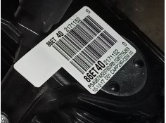 PEDAL ACELERADOR 9674829780 0280755269 