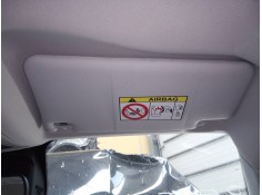 Recambio de parasol derecho para jeep renegade limited 4wd referencia OEM IAM    2