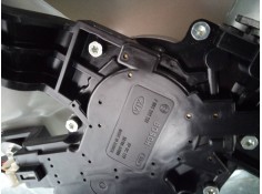 Recambio de motor limpia trasero para kia carens ( ) drive referencia OEM IAM 98700A4000 F00S2B2232  2