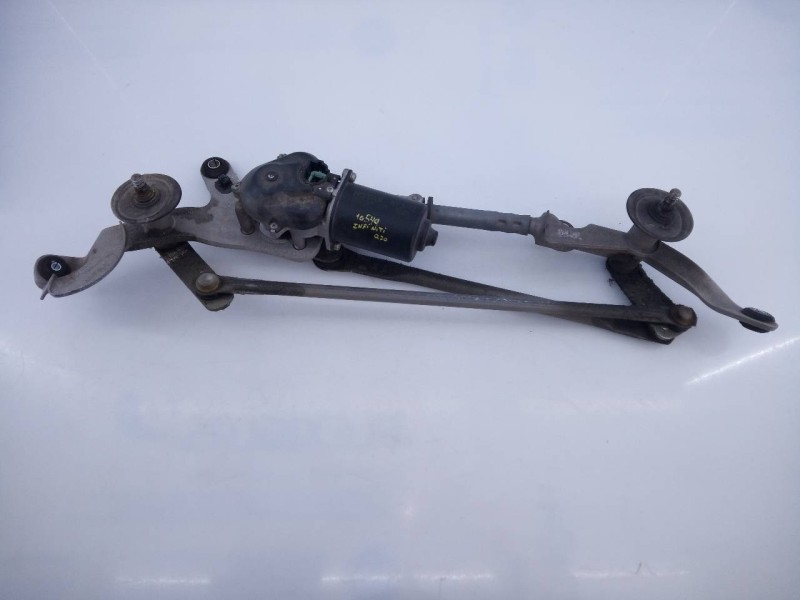 Recambio de motor limpia delantero para infiniti q70 lim. 3.0d gt referencia OEM IAM 288101MA0A A6763243 E2-A4-24-2