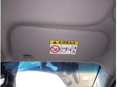 Recambio de parasol derecho para kia carens ( ) drive referencia OEM IAM    2