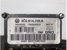 Recambio de abs para volkswagen passat variant (3c5) edition referencia OEM IAM 3C0614109A FQ70511634DEX P3-A8-3-4 2