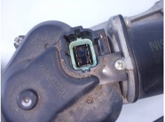 Recambio de motor limpia delantero para infiniti q70 lim. 3.0d gt referencia OEM IAM 288101MA0A A6763243 E2-A4-24-2 2