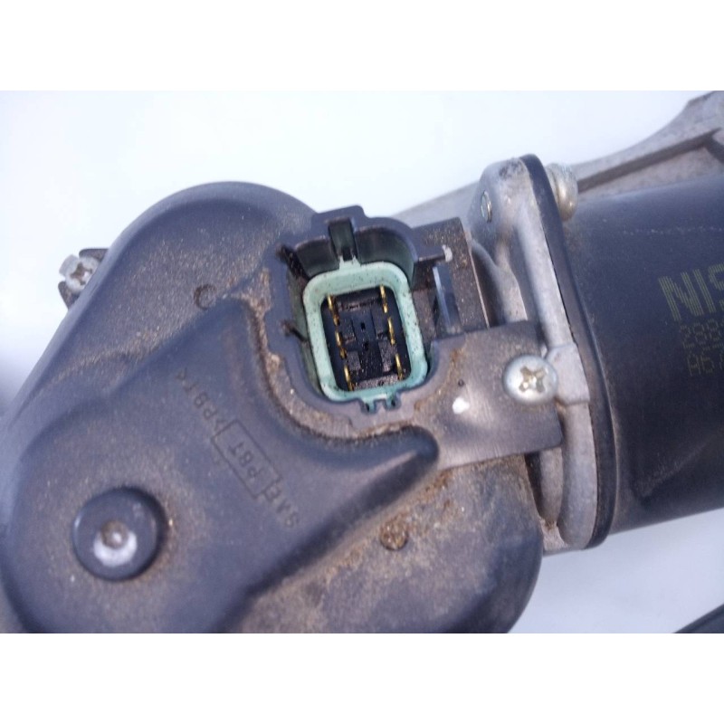 Recambio de motor limpia delantero para infiniti q70 lim. 3.0d gt referencia OEM IAM 288101MA0A A6763243 E2-A4-24-2