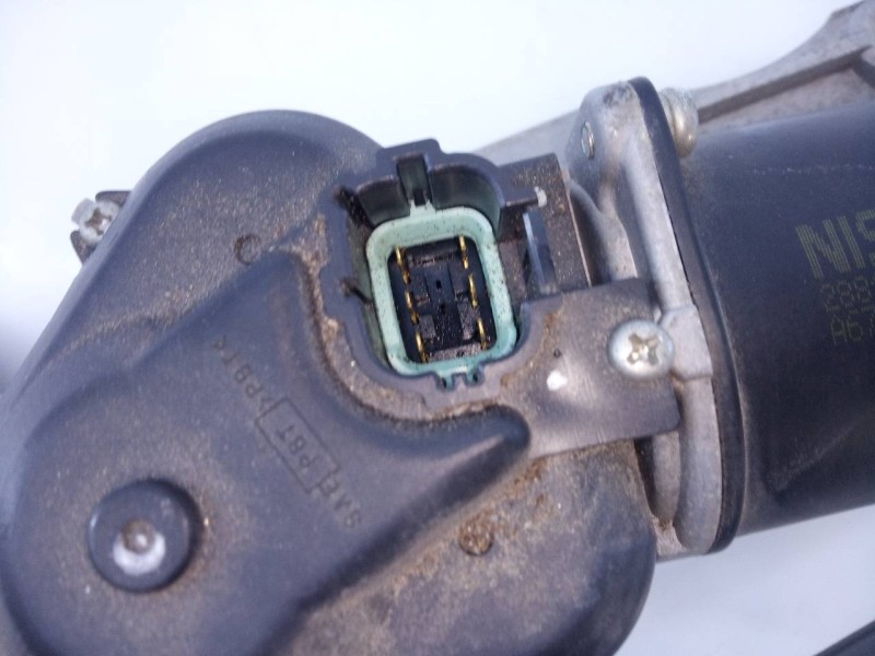 Recambio de motor limpia delantero para infiniti q70 lim. 3.0d gt referencia OEM IAM 288101MA0A A6763243 E2-A4-24-2