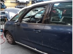 Recambio de puerta delantera izquierda para citroën c4 picasso feel referencia OEM IAM    2