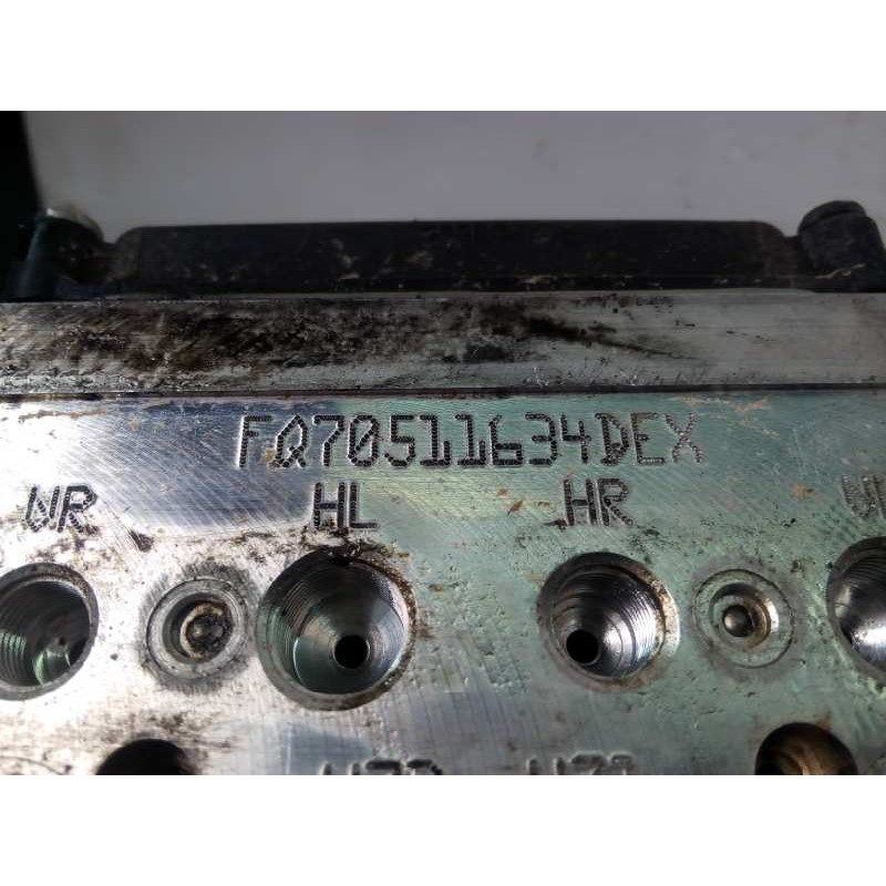 Recambio de abs para volkswagen passat variant (3c5) edition referencia OEM IAM 3C0614109A FQ70511634DEX P3-A8-3-4