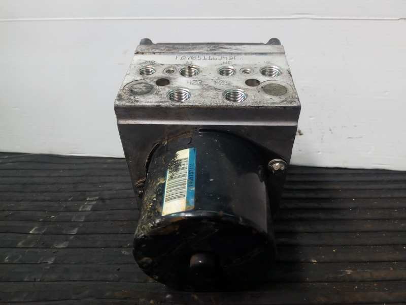 Recambio de abs para volkswagen passat variant (3c5) edition referencia OEM IAM 3C0614109A FQ70511634DEX P3-A8-3-4