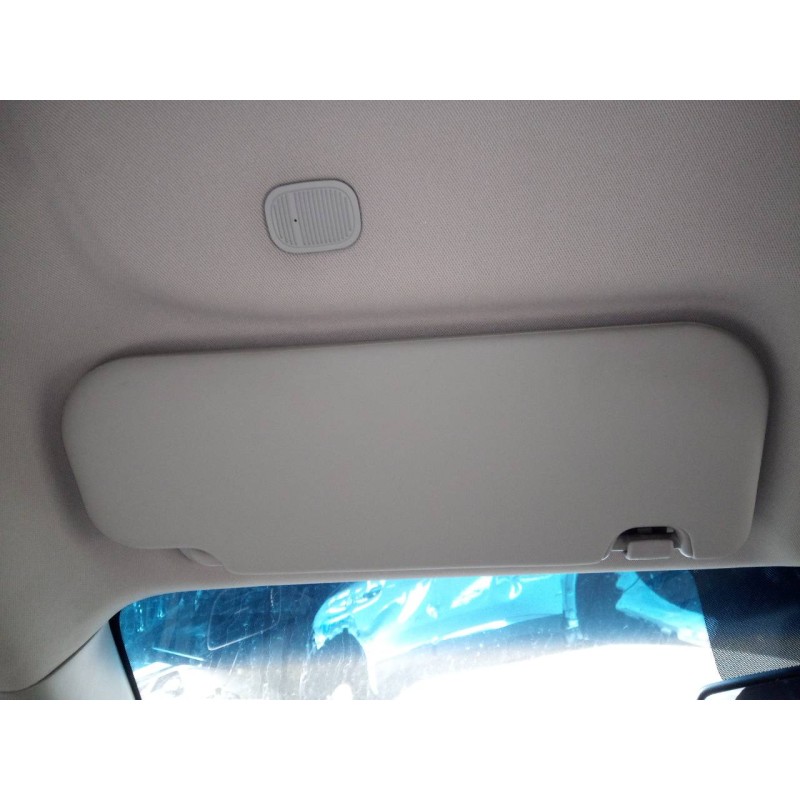 Recambio de parasol izquierdo para kia carens ( ) drive referencia OEM IAM   