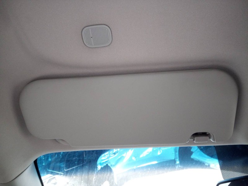 Recambio de parasol izquierdo para kia carens ( ) drive referencia OEM IAM   