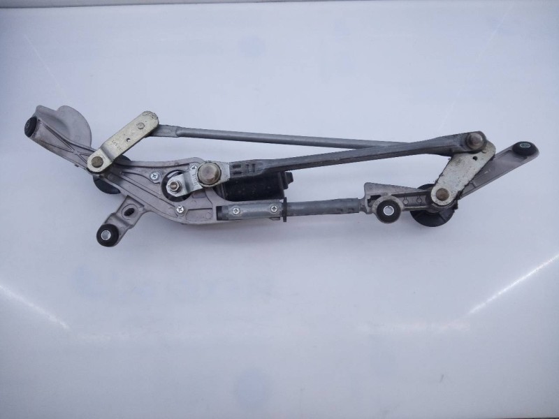 Recambio de motor limpia delantero para infiniti q70 lim. 3.0d gt referencia OEM IAM 288101MA0A A6763243 E2-A4-24-2