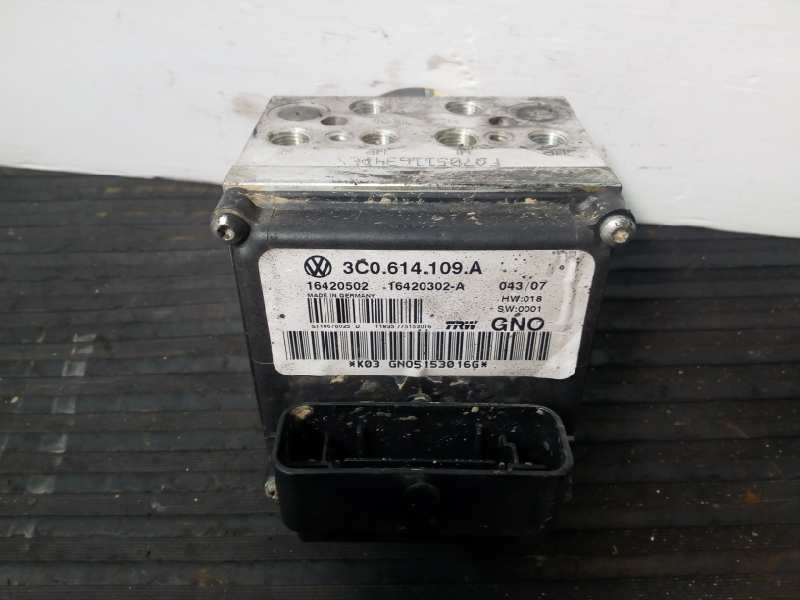 Recambio de abs para volkswagen passat variant (3c5) edition referencia OEM IAM 3C0614109A FQ70511634DEX P3-A8-3-4