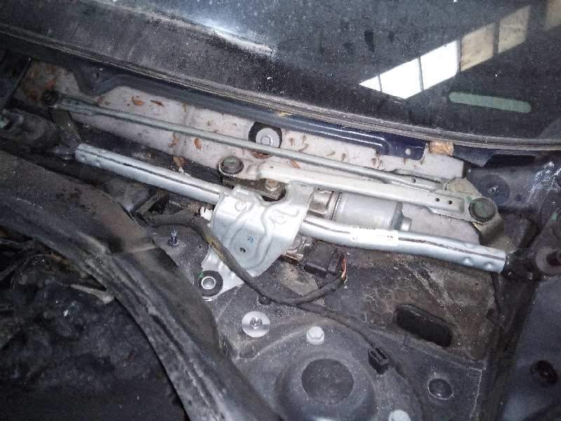 Recambio de motor limpia delantero para skoda kodiaq active referencia OEM IAM 1397220710 172151346332 
