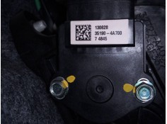 Recambio de pedal acelerador para kia carens ( ) drive referencia OEM IAM 351904A700   2