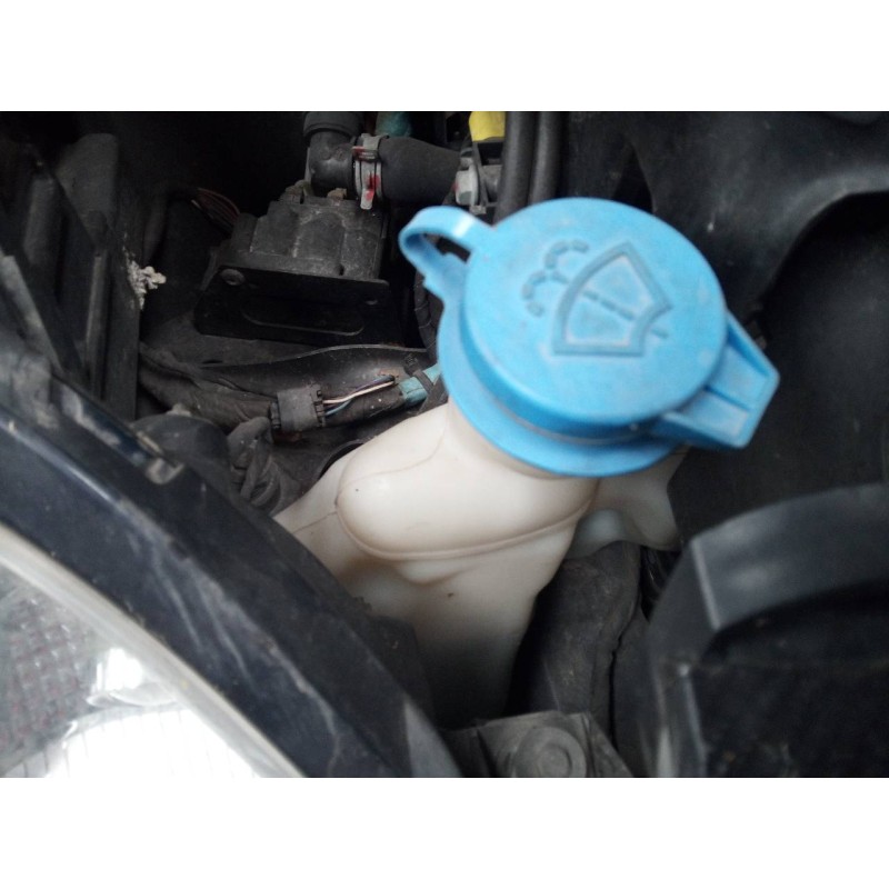 Recambio de deposito limpia para mercedes-benz clase r (w251) 320 cdi (251.022) referencia OEM IAM   