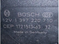 Recambio de motor limpia delantero para skoda kodiaq active referencia OEM IAM 1397220710 172151346332  2