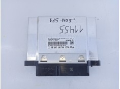 Recambio de centralita motor uce para seat leon (5f1) style referencia OEM IAM 04E907309BH 0261S12609 E2-A1-45-3