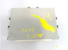 Recambio de modulo electronico para toyota auris hybrid advance referencia OEM IAM 8999002140 2325004810 E3-B2-8-3 2