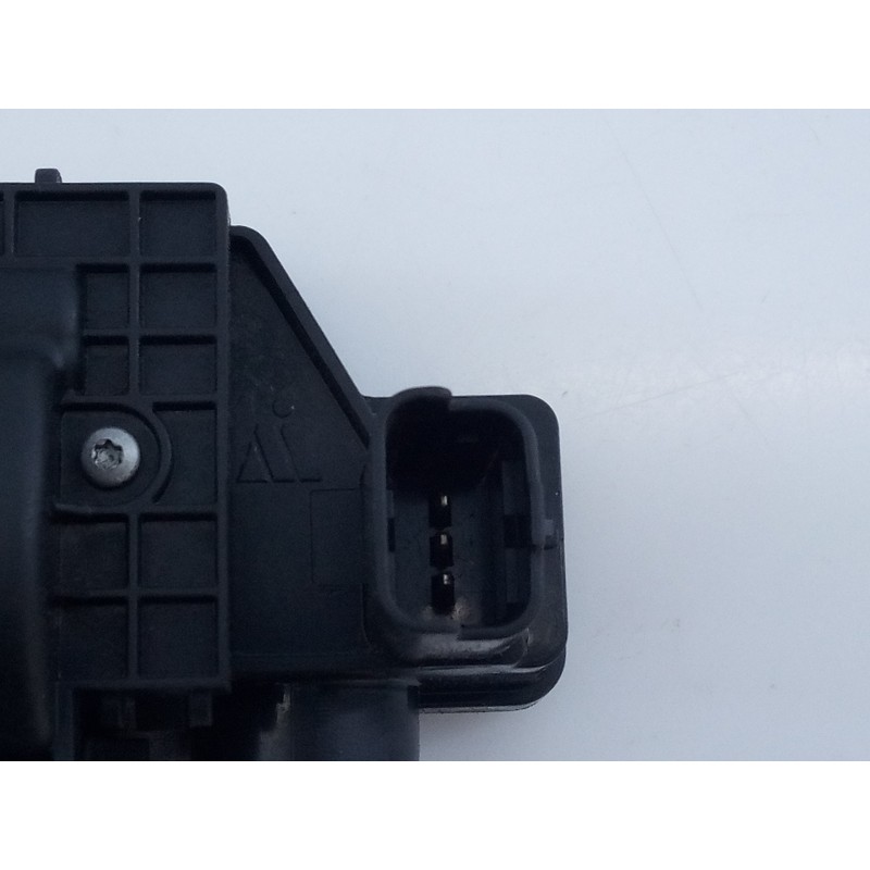 Recambio de cerradura maletero / porton para citroën c3 selection referencia OEM IAM 9684648680 9151487499H E1-A4-3-1