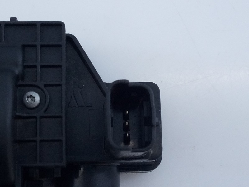 Recambio de cerradura maletero / porton para citroën c3 selection referencia OEM IAM 9684648680 9151487499H E1-A4-3-1